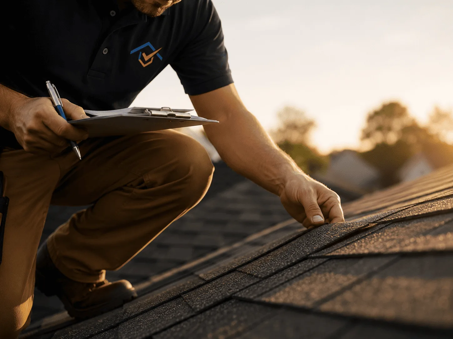 Why Choose Roof Inspection in Watervliet, MI